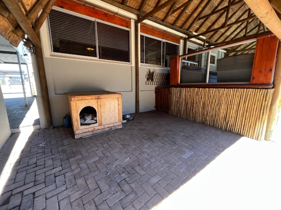 3 Bedroom Property for Sale in Bothasrus Eastern Cape